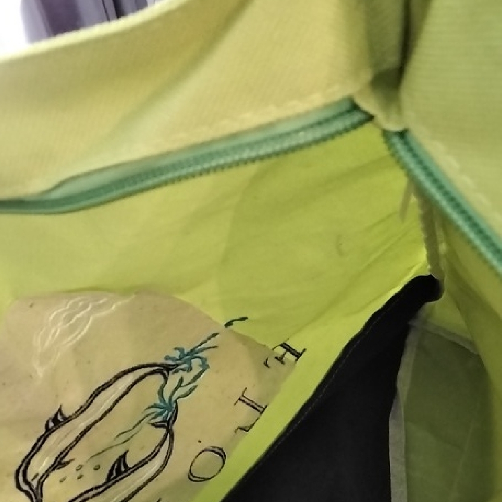 Florida Tote Bag with Dolphin Design - Picture 7 of 7